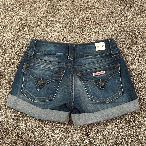 Hudson Brand Shorts - Picture 2 of 2